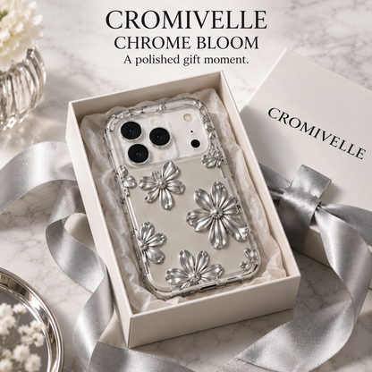 Cromivelle®Chrome Bloom · Modern Romance