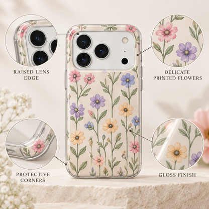 Cromivelle®Sunday Florals · Good Day Ahead