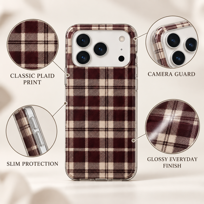 Cromivelle®Paris Plaid · Always a Good Idea