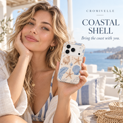 Cromivelle®Celestial Kiss · Dream Further
