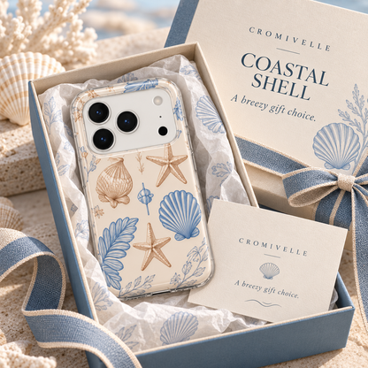 Cromivelle®Celestial Kiss · Dream Further