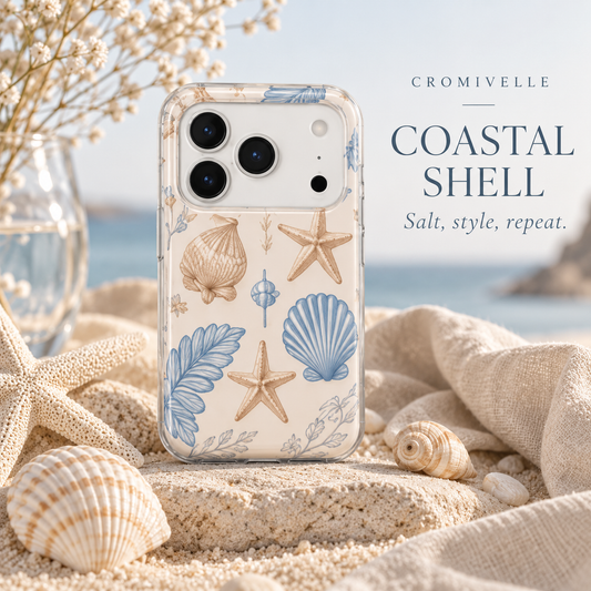 Cromivelle®Celestial Kiss · Dream Further