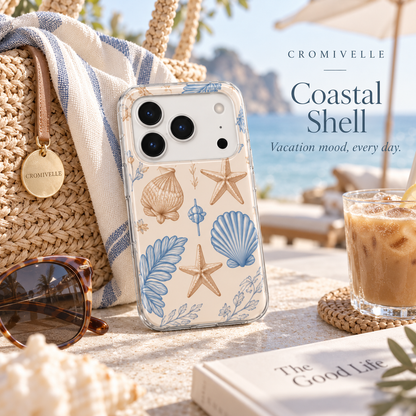 Cromivelle®Celestial Kiss · Dream Further