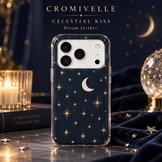 Cromivelle®Coastal Shell · Salt, Style, Repeat