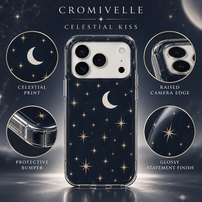 Cromivelle®Coastal Shell · Salt, Style, Repeat
